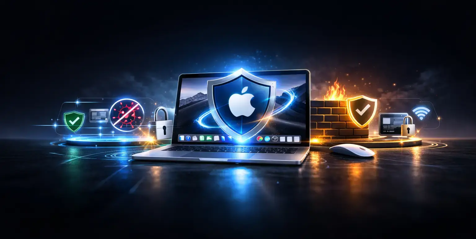 antivirus mac : comparaison macOS, antivirus gratuit et premium