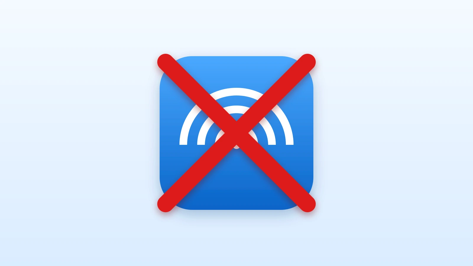 AirDrop ne fonctionne plus sur Mac — guide complet 2026