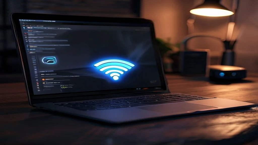 Coupures Wi-Fi sur PC Windows — guide complet 7 solutions 2026