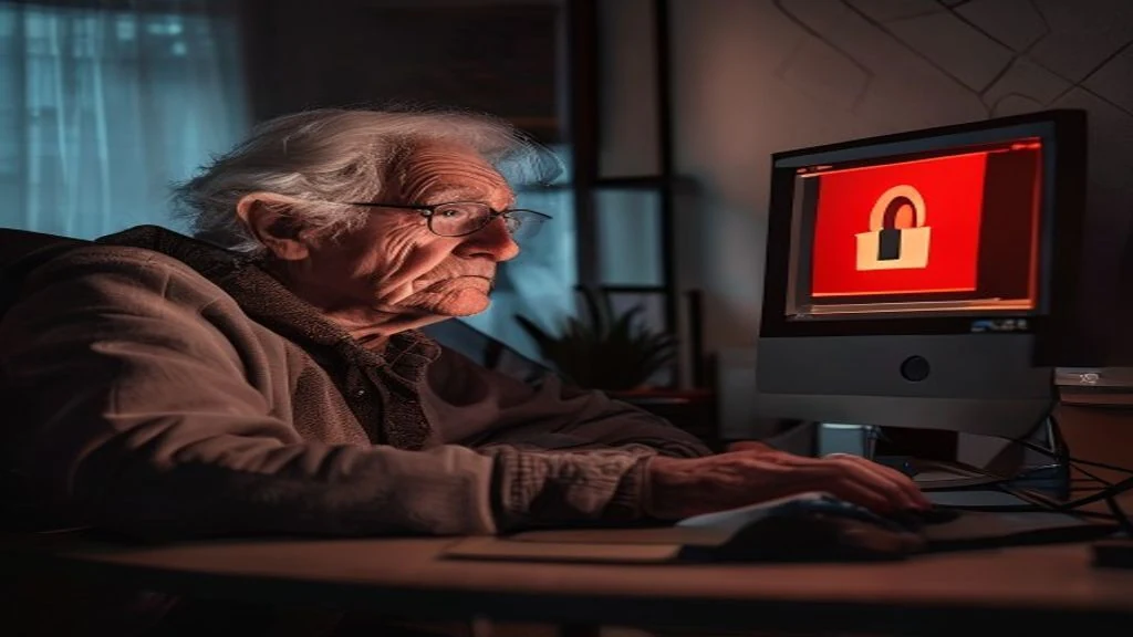 Ransomware fichiers chiffrés — que faire sur Windows