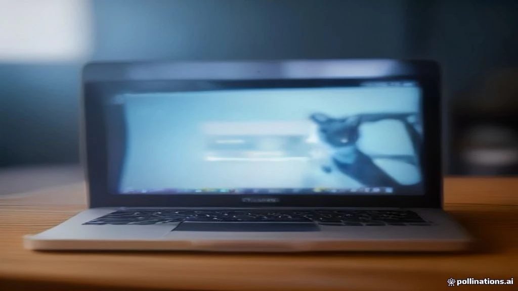 mot de passe Mac oublié — écran d'ouverture de session Mac avec champ de saisie verrouillé
